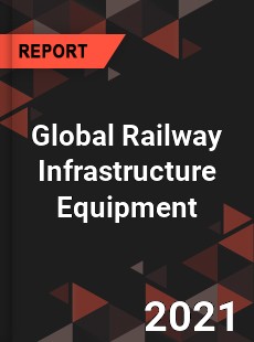 Global Railway Infrastructure Equipment Market