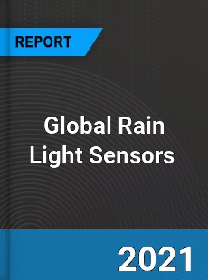 Global Rain Light Sensors Market