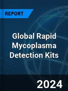 Global Rapid Mycoplasma Detection Kits Industry