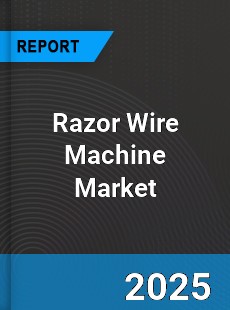 Global Razor Wire Machine Market