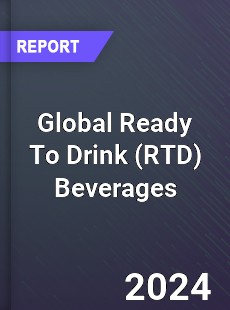 Global Ready To Drink Beverages Market