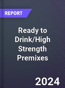 Ready-to-Drink and High-S...