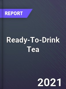 Global Ready To Drink Tea Market