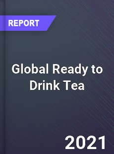 Global Ready to Drink Tea Market