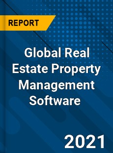 Global Real Estate Property Management Software Market