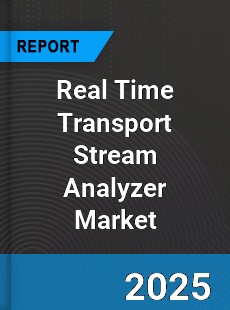 Global Real Time Transport Stream Analyzer Market