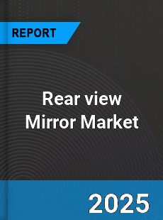 Global Rear view Mirror Market