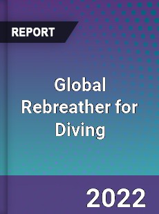 Global Rebreather for Diving Market