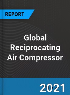 Global Reciprocating Air Compressor Market