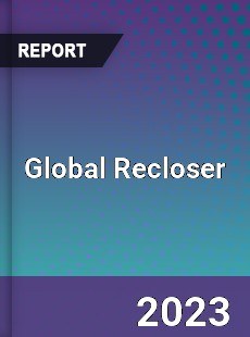 Global Recloser Market