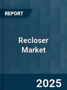 Global Recloser Market