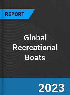 Global Recreational Boats Market
