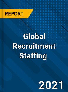 Global Recruitment Staffing Market