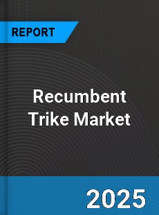 Global Recumbent Trike Market