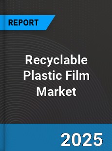 Global Recyclable Plastic Film Outlook