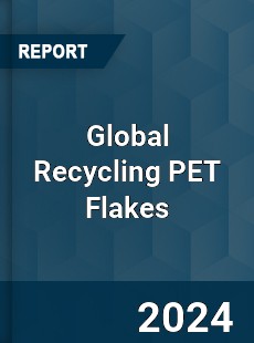 Global Recycling PET Flakes Industry