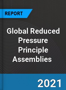 Global Reduced Pressure Principle Assemblies Market