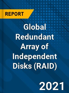 Global Redundant Array of Independent Disks Market