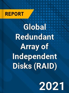 Global Redundant Array of Independent Disks Market