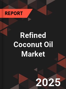 Global Refined Coconut Oil Market