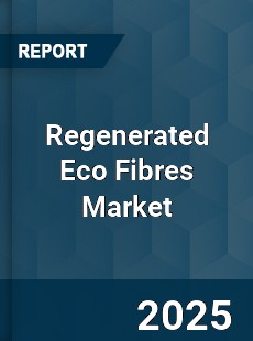 Global Regenerated Eco Fibres Market