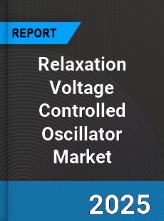 Global Relaxation Voltage Controlled Oscillator Market