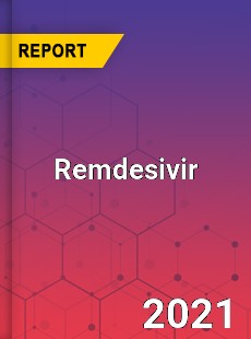 Global Remdesivir Market