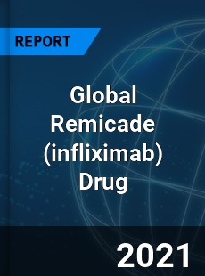 Global Remicade Drug Market