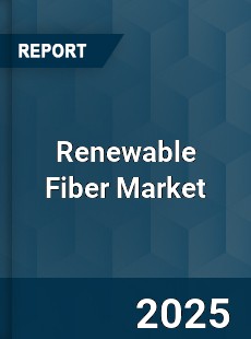 Global Renewable Fiber Market