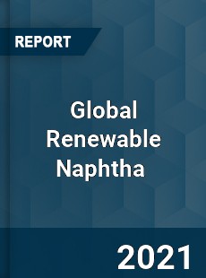 Global Renewable Naphtha Market