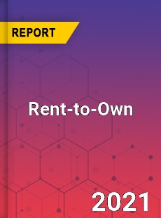 Global Rent to Own Market
