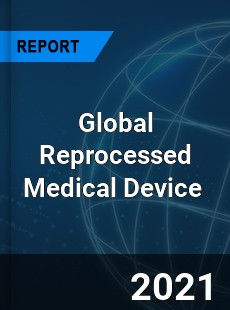 Global Reprocessed Medical Device Market