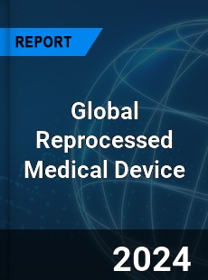 Global Reprocessed Medical Device Market