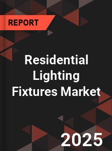 Global Residential Lighting Fixtures Market