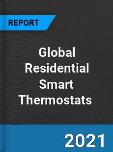 Global Residential Smart Thermostats Market