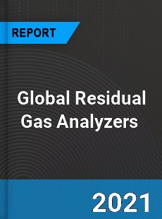 Global Residual Gas Analyzers Market