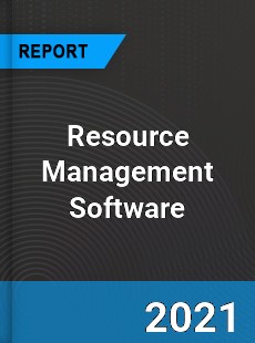 Global Resource Management Software Market
