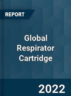 Global Respirator Cartridge Market