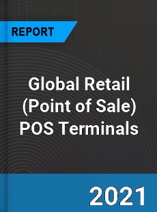 Global Retail POS Terminals Market