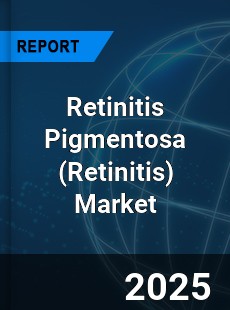 Global Retinitis Pigmentosa Market