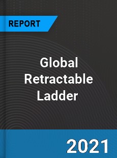 Global Retractable Ladder Market