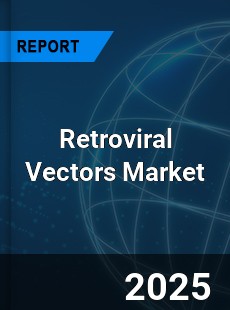 Global Retroviral Vectors Outlook
