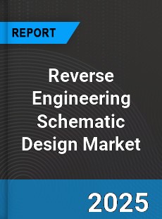 Global Reverse Engineering Schematic Design Market