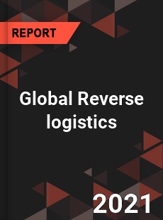 Global Reverse logistics Market