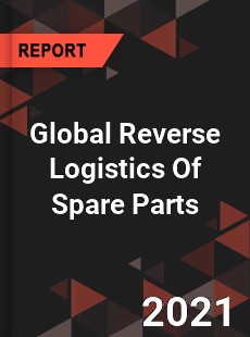 Global Reverse Logistics Of Spare Parts Market