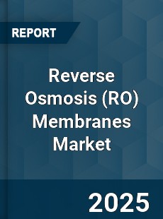 Global Reverse Osmosis Membranes Market
