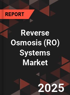 Global Reverse Osmosis Systems Market