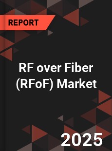 Global RF over Fiber Market