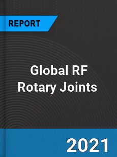 Global RF Rotary Joints Market