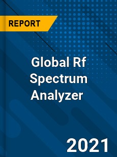 Global Rf Spectrum Analyzer Market